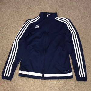Adidas jacket